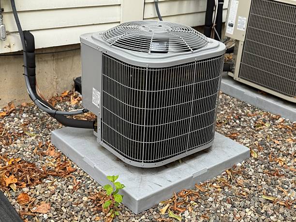 24/7 Emergency Hvac Installation experts in Aberdeen, ID