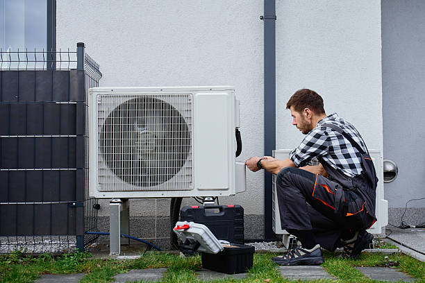 Top rated local Hvac Installation specialists in Aberdeen, ID